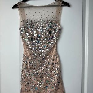 Jovani Dress